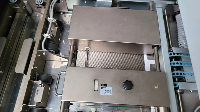 Horizon CRF-362 | 3.6 Mio | 2015 - Printing machinery: picture 2 Horizon CRF-362 | 3.6 Mio | 2015 - Printing machinery: picture 2