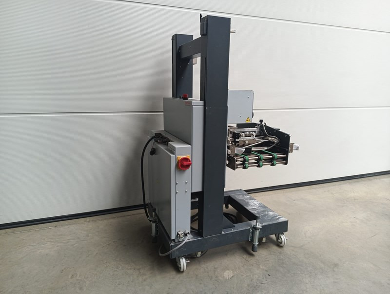 Horizon MKU-38 | 2015 - Folding machine: picture 3 Horizon MKU-38 | 2015 - Folding machine: picture 3