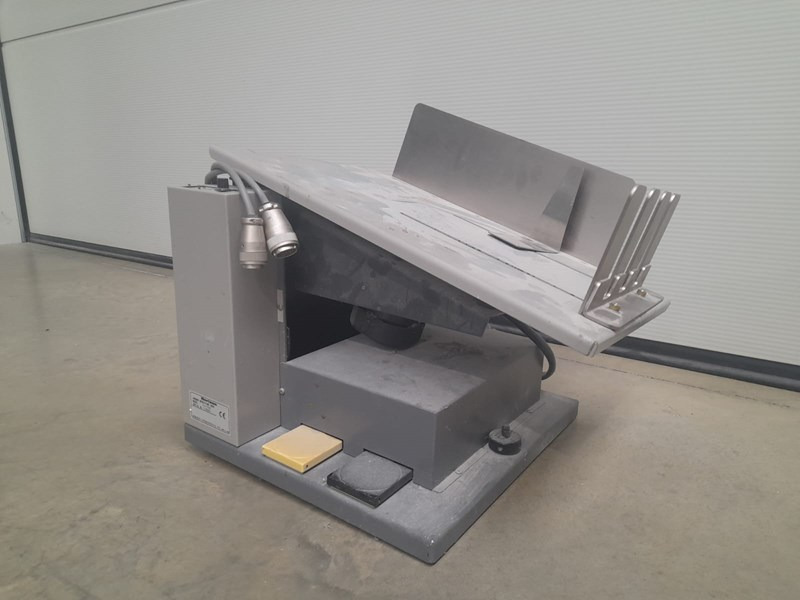 Horizon PJ-77 R | 1998 - Printing machinery: picture 1 Horizon PJ-77 R | 1998 - Printing machinery: picture 1