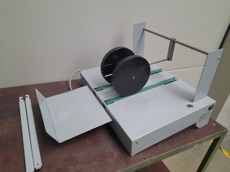 Horizon SC-200 - Printing machinery: picture 2 Horizon SC-200 - Printing machinery: picture 2