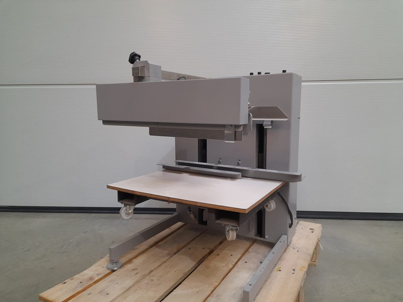 Horizon ST-R - Printing machinery: picture 2 Horizon ST-R - Printing machinery: picture 2