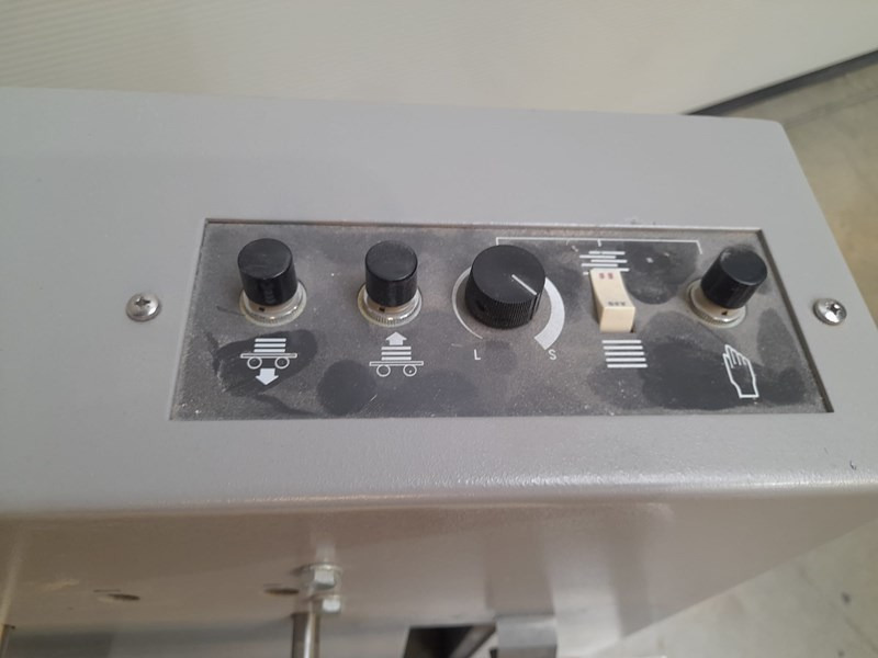 Horizon ST-R - Printing machinery: picture 4 Horizon ST-R - Printing machinery: picture 4