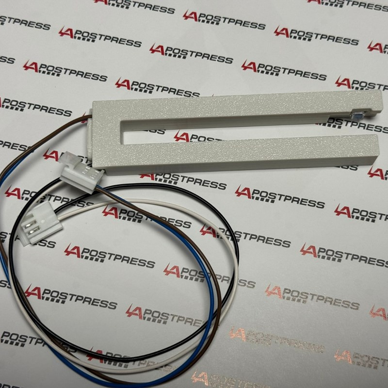 Horizon Sensor VAC-100 -VAC60 - Sensor for Machine tool: picture 1 Horizon Sensor VAC-100 -VAC60 - Sensor for Machine tool: picture 1