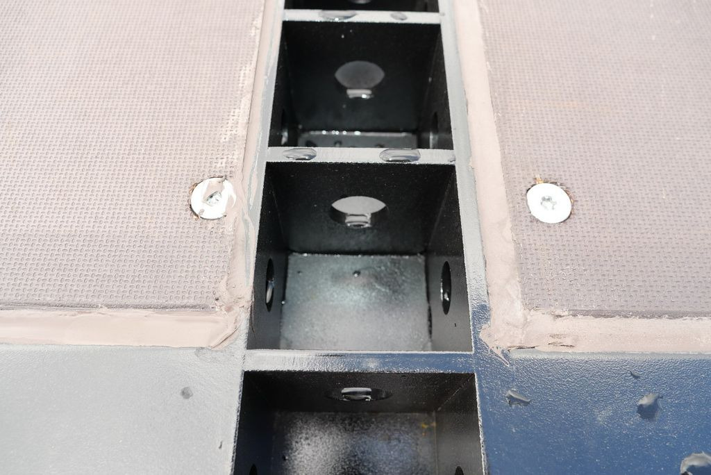 New Dropside/ Flatbed semi-trailer Kögel SN24/ BW 800 mm/144 x rungent. BPW/ LENKACHSE Kögel SN24/ BW 800 mm/144 x rungent. BPW/ LENKACHSE: picture 26 New Dropside/ Flatbed semi-trailer Kögel SN24/ BW 800 mm/144 x rungent. BPW/ LENKACHSE Kögel SN24/ BW 800 mm/144 x rungent. BPW/ LENKACHSE: picture 26