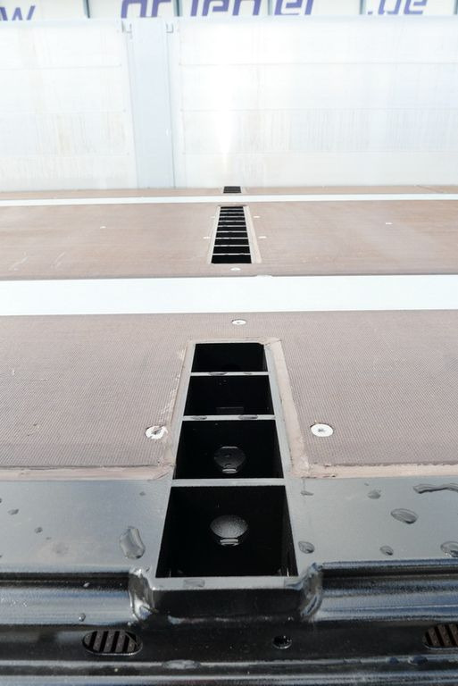 New Dropside/ Flatbed semi-trailer Kögel SN24/ BW 800 mm/144 x rungent. BPW/ LENKACHSE Kögel SN24/ BW 800 mm/144 x rungent. BPW/ LENKACHSE: picture 25 New Dropside/ Flatbed semi-trailer Kögel SN24/ BW 800 mm/144 x rungent. BPW/ LENKACHSE Kögel SN24/ BW 800 mm/144 x rungent. BPW/ LENKACHSE: picture 25