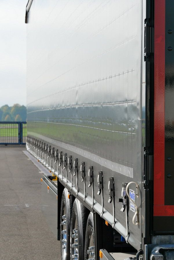 Curtainsider semi-trailer Schmitz Cargobull SCS 24 / ALU/LIFT /POWER CURTAIN DC 9,5: picture 14