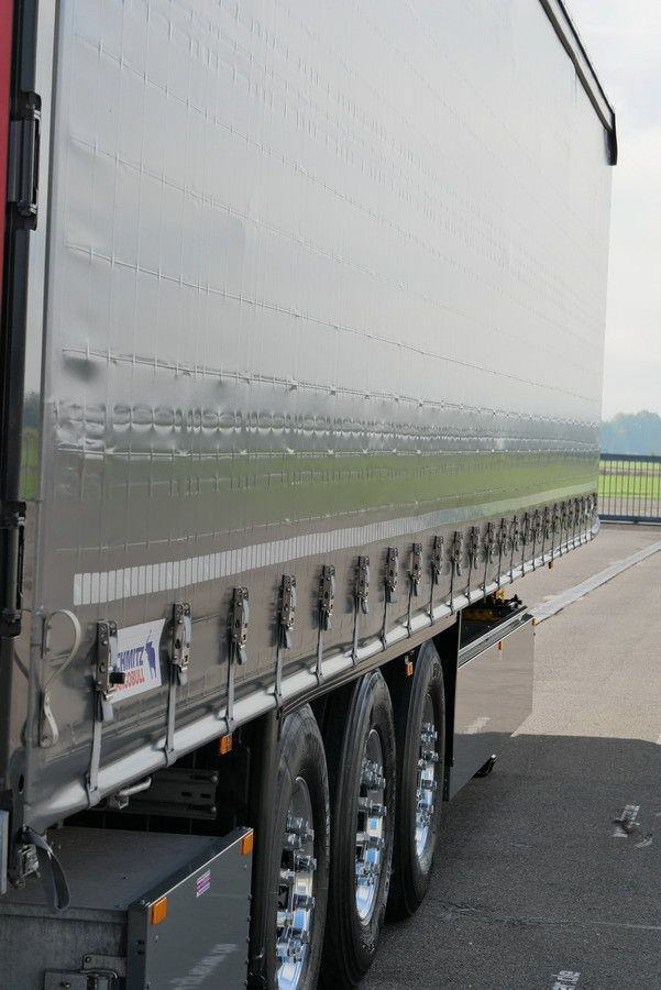 Curtainsider semi-trailer Schmitz Cargobull SCS 24 / ALU/LIFT /POWER CURTAIN DC 9,5: picture 16