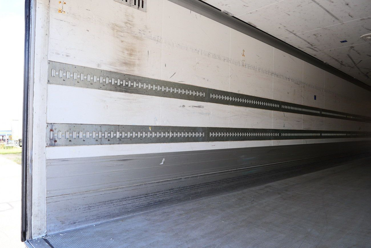 Refrigerator semi-trailer Schmitz Cargobull SKO 18/ TRIDEC LZG/ LBW 2000 kg SLXe 200 CITY: picture 21