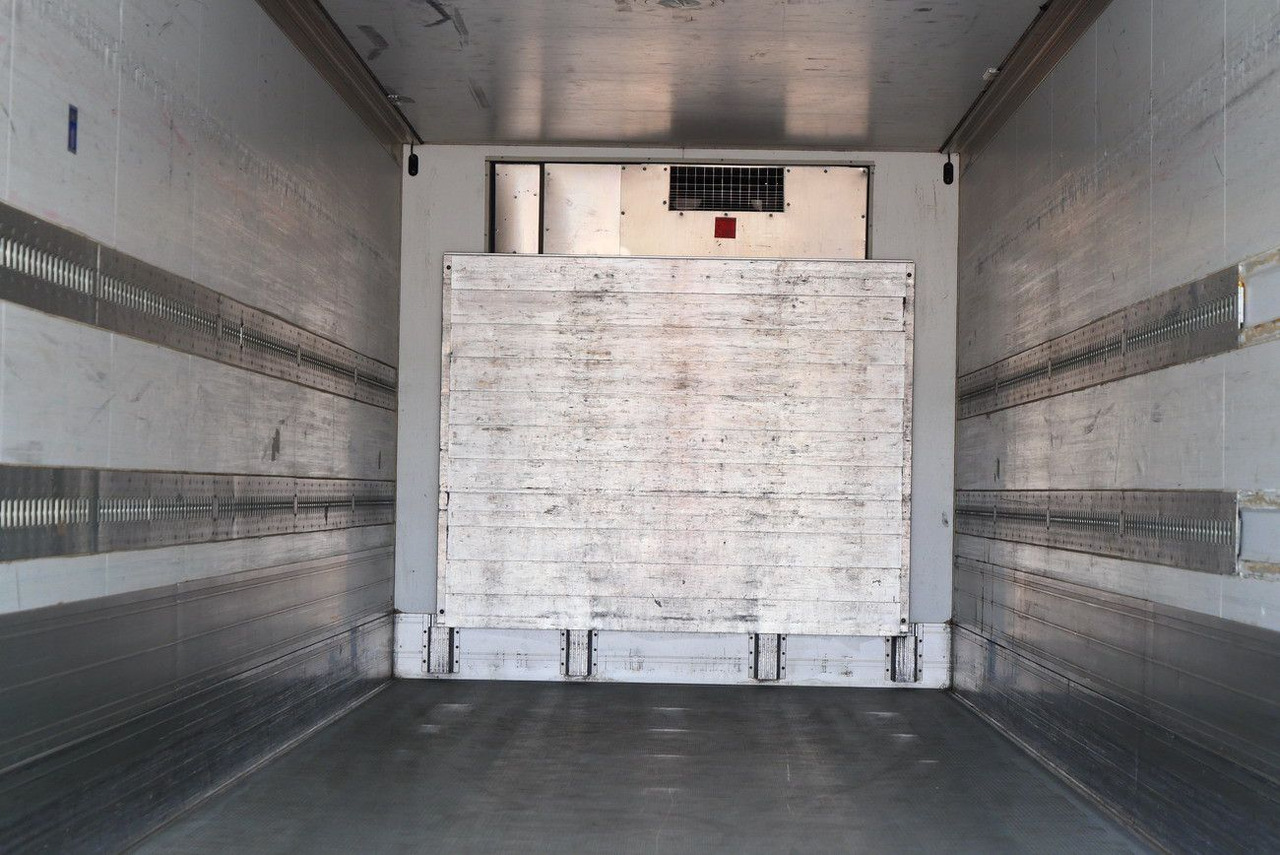 Refrigerator semi-trailer Schmitz Cargobull SKO 18/ TRIDEC LZG/ LBW 2000 kg SLXe 200 CITY: picture 20
