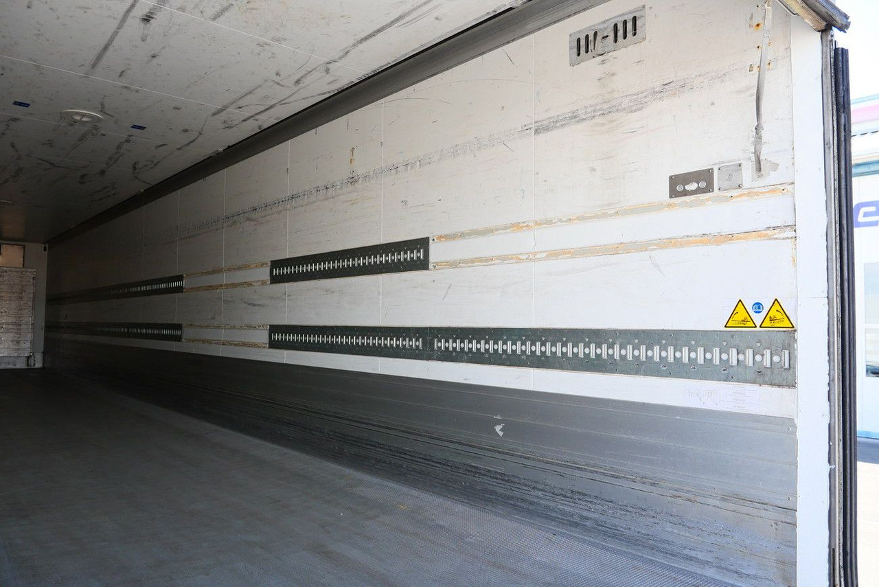 Refrigerator semi-trailer Schmitz Cargobull SKO 18/ TRIDEC LZG/ LBW 2000 kg SLXe 200 CITY: picture 22