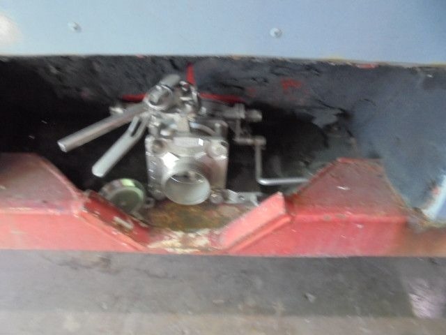 Tank semi-trailer 26.000 Liter V4A Vollrahmen 2 x Laufsteg: picture 9