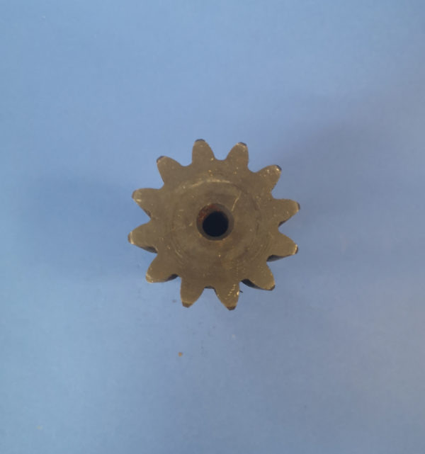 010250A Wałek silnika obrotu do Bobcat 321 - Swing motor for Construction machinery: picture 4 010250A Wałek silnika obrotu do Bobcat 321 - Swing motor for Construction machinery: picture 4