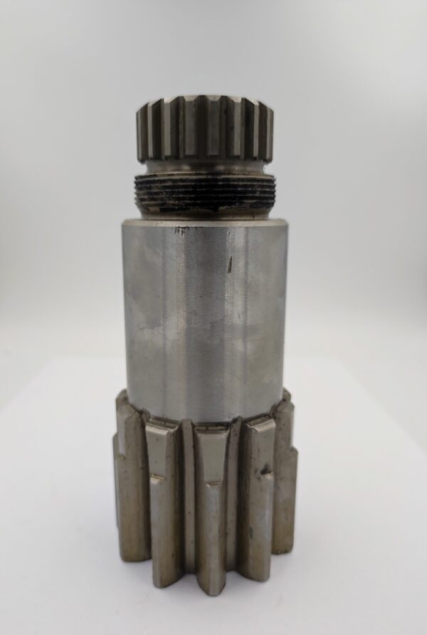 010600A Wałek silnika obrotu Yanmar SV26 - Swing motor for Construction machinery: picture 1 010600A Wałek silnika obrotu Yanmar SV26 - Swing motor for Construction machinery: picture 1