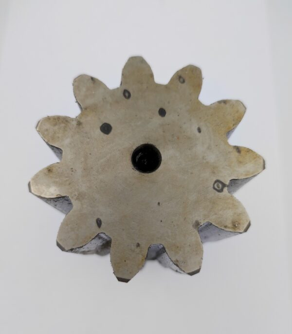 010600A Wałek silnika obrotu Yanmar SV26 - Swing motor for Construction machinery: picture 3 010600A Wałek silnika obrotu Yanmar SV26 - Swing motor for Construction machinery: picture 3