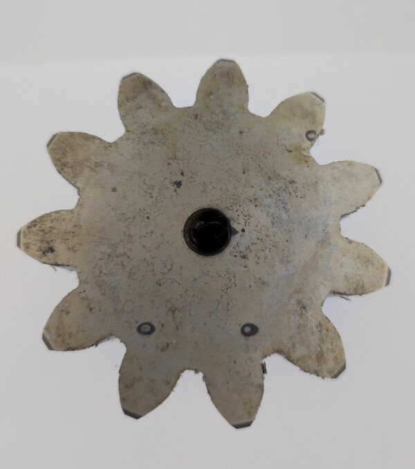 010740A Wałek silnika obrotu Yanmar SV 26 - Swing motor for Construction machinery: picture 2 010740A Wałek silnika obrotu Yanmar SV 26 - Swing motor for Construction machinery: picture 2