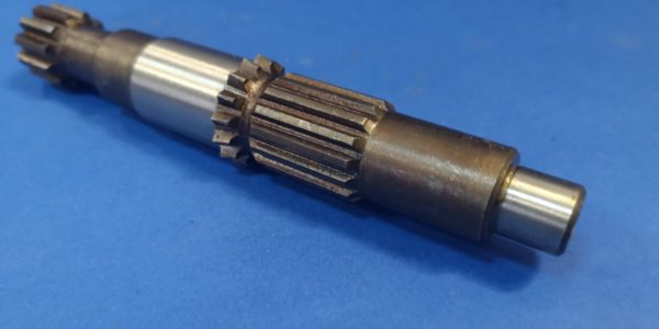 020110A Wałek silnika jazdy Schaeff HR02, Terex TB016, silnik jazdy Nachi - Hydraulic motor for Construction machinery: picture 3 020110A Wałek silnika jazdy Schaeff HR02, Terex TB016, silnik jazdy Nachi - Hydraulic motor for Construction machinery: picture 3