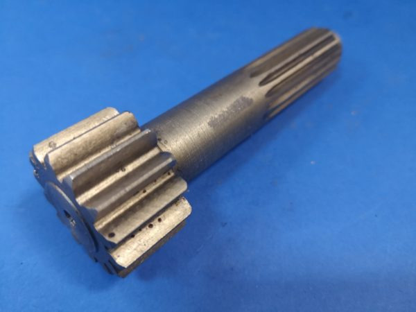 020170A Wałek silnika jazdy Yanmar B50-1 - Hydraulic motor for Construction machinery: picture 1 020170A Wałek silnika jazdy Yanmar B50-1 - Hydraulic motor for Construction machinery: picture 1