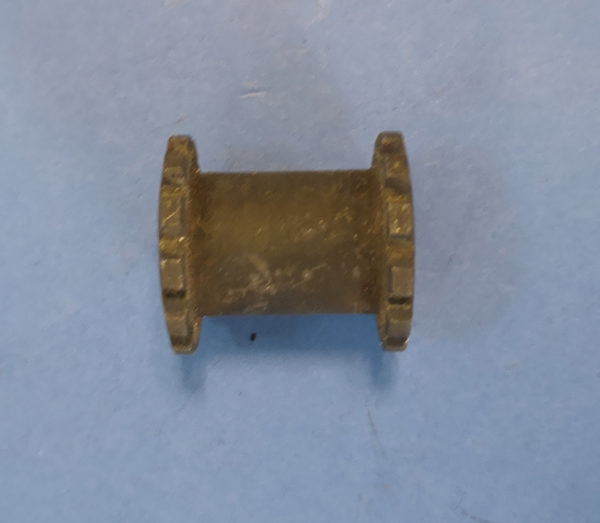 030050A Wałek silnika jazdy Yanmar YB101, YB121, B12, B14 (z silnika hydraulicznego) - Hydraulic motor for Construction machinery: picture 3 030050A Wałek silnika jazdy Yanmar YB101, YB121, B12, B14 (z silnika hydraulicznego) - Hydraulic motor for Construction machinery: picture 3