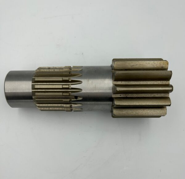Wałek obrotu 010720A Bobcat E19 - Swing motor for Construction machinery: picture 4 Wałek obrotu 010720A Bobcat E19 - Swing motor for Construction machinery: picture 4