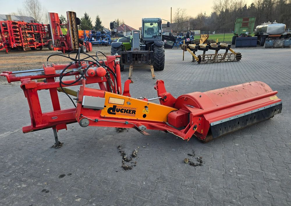 Mower Inny Ducker: picture 1