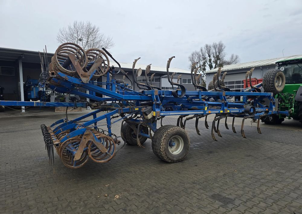 Köckerling Vario 570 - Soil tillage equipment: picture 4 Köckerling Vario 570 - Soil tillage equipment: picture 4