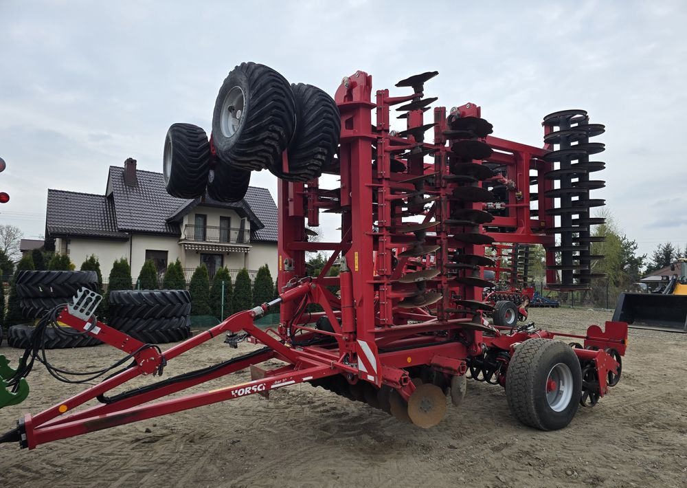 Horsch Jocker 10RT - Other machinery: picture 4 Horsch Jocker 10RT - Other machinery: picture 4