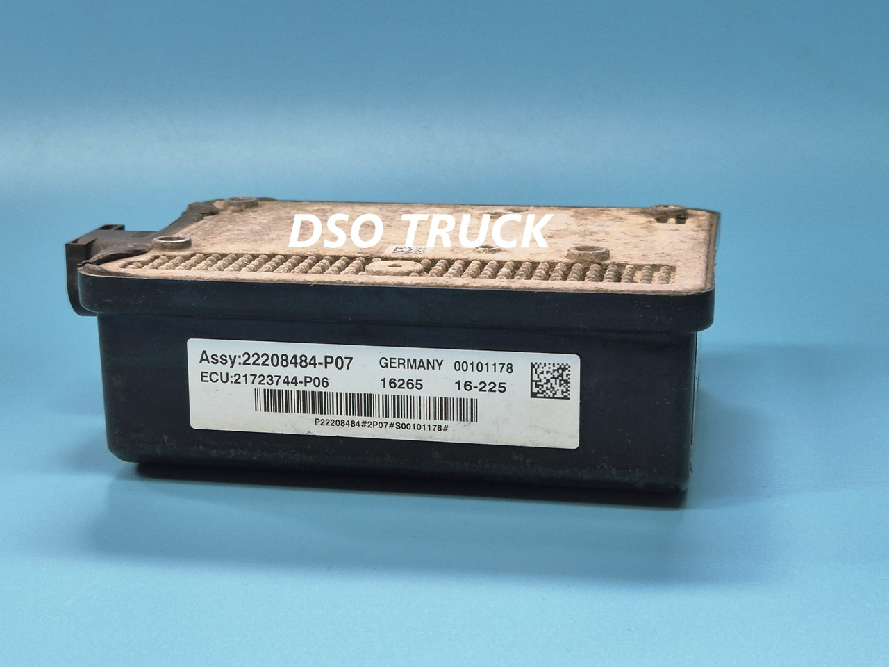 Radar Czujnik Sensor 22208484 VOLVO FH RENAULT GAMA T RANGE - Spare parts: picture 5 Radar Czujnik Sensor 22208484 VOLVO FH RENAULT GAMA T RANGE - Spare parts: picture 5