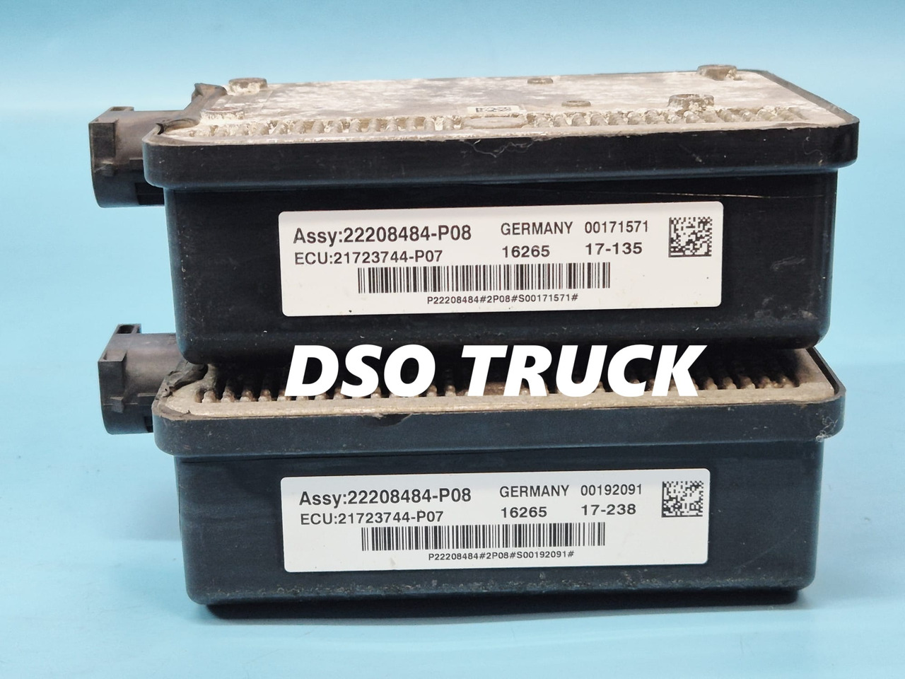 Radar Czujnik Sensor 22208484 VOLVO FH RENAULT GAMA T RANGE - Spare parts: picture 4 Radar Czujnik Sensor 22208484 VOLVO FH RENAULT GAMA T RANGE - Spare parts: picture 4