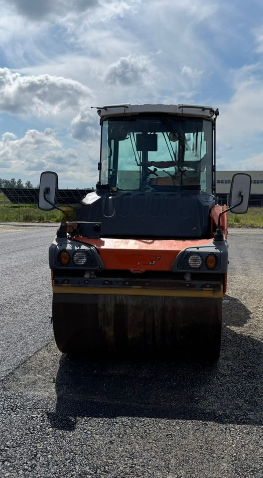 HAMM HD+90 VV - Roller: picture 3 HAMM HD+90 VV - Roller: picture 3