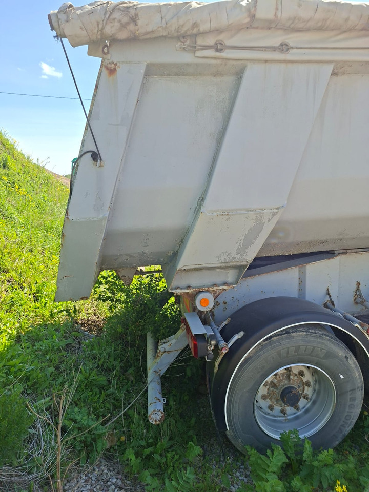 Tractor unit Scania R500: picture 6