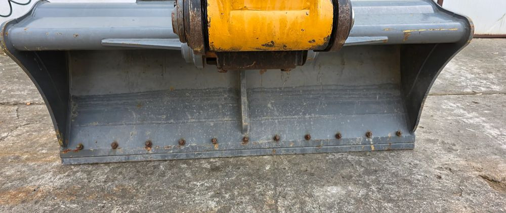 Wheel excavator Liebherr A 914 COMPACT: picture 16