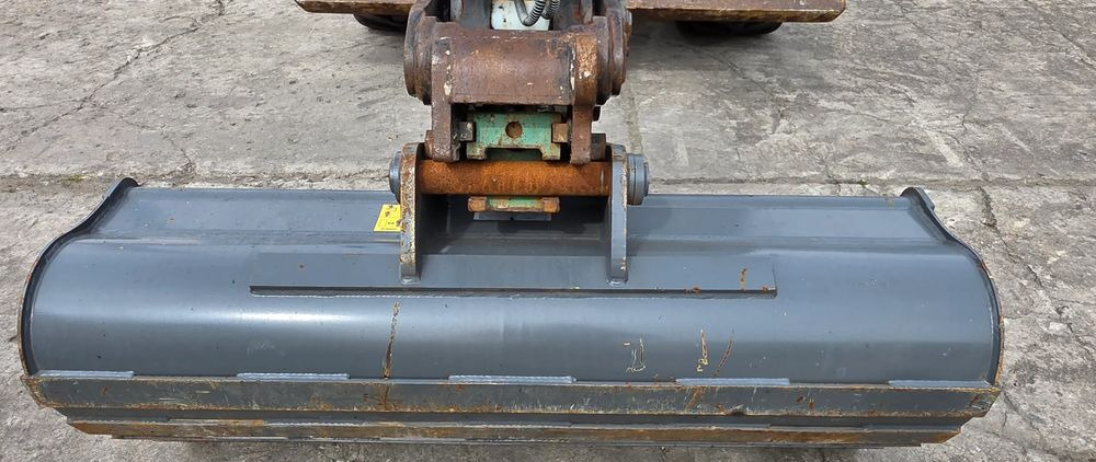 Wheel excavator Liebherr A 914 COMPACT: picture 18