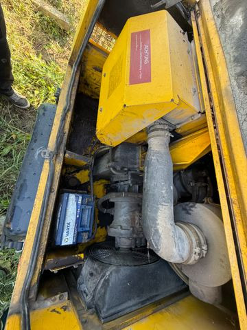 Air compressor Atlas Copco: picture 6 Air compressor Atlas Copco: picture 6