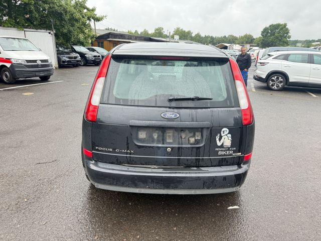 Ford Focus C-MAX Trend - Car: picture 4 Ford Focus C-MAX Trend - Car: picture 4