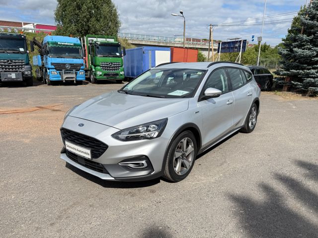 Ford Focus Turnier Active - Station wagon: picture 3 Ford Focus Turnier Active - Station wagon: picture 3