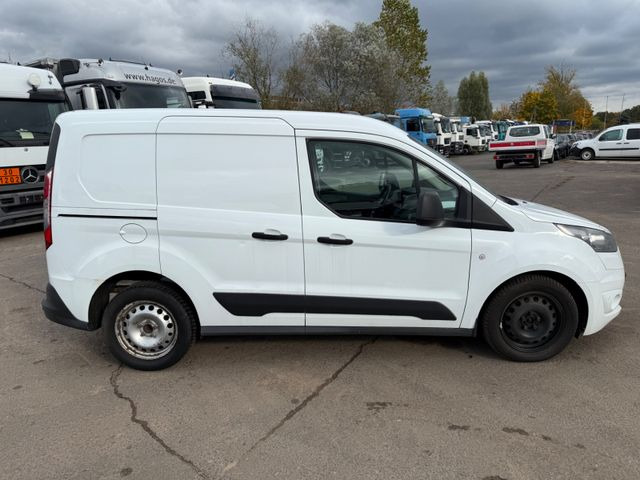 Ford Transit Connect Kasten Trend - Passenger van: picture 3 Ford Transit Connect Kasten Trend - Passenger van: picture 3