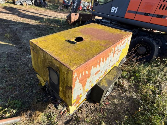 Kaeser M32G - Air compressor: picture 4 Kaeser M32G - Air compressor: picture 4