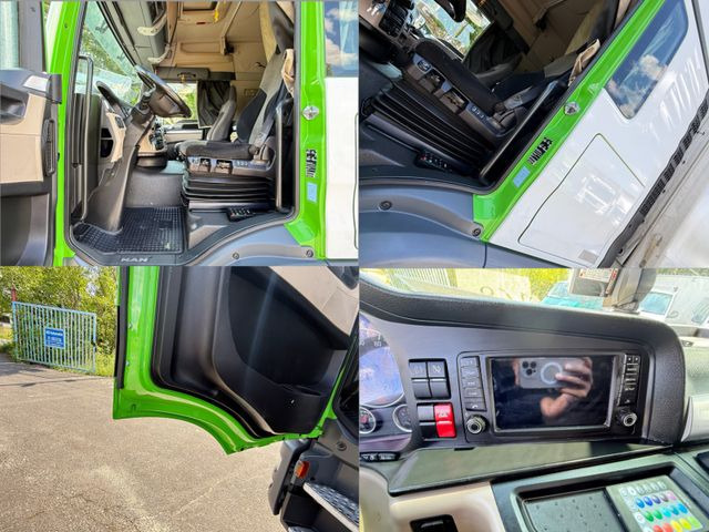 Curtainsider truck MAN TGM 15.290: picture 14 Curtainsider truck MAN TGM 15.290: picture 14