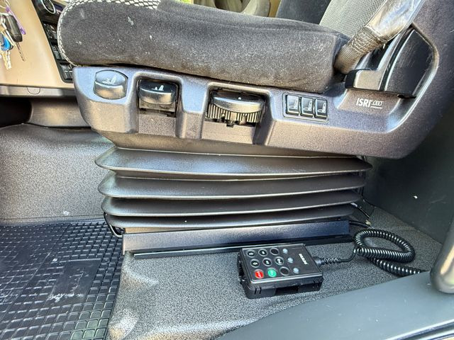 Curtainsider truck MAN TGM 15.290: picture 12 Curtainsider truck MAN TGM 15.290: picture 12