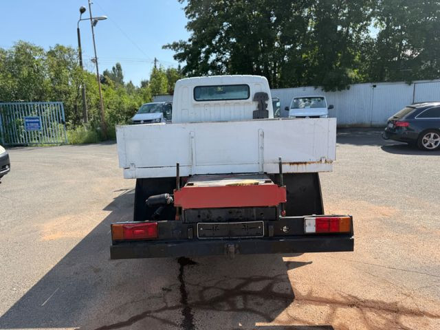 Mitsubishi Intercooler Canter - Tipper van: picture 5 Mitsubishi Intercooler Canter - Tipper van: picture 5