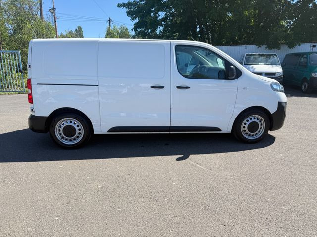 Opel Vivaro Kasten Edition - Small van: picture 5 Opel Vivaro Kasten Edition - Small van: picture 5