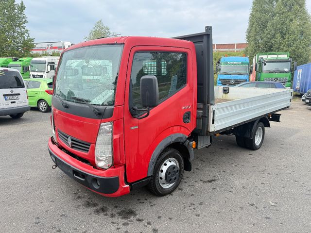 Renault Mahity 130.35 DXI - Flatbed van: picture 3 Renault Mahity 130.35 DXI - Flatbed van: picture 3