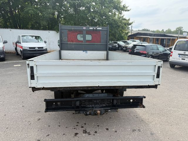 Renault Mahity 130.35 DXI - Flatbed van: picture 4 Renault Mahity 130.35 DXI - Flatbed van: picture 4