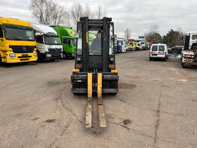 Still R 70 45 - Diesel forklift: picture 5 Still R 70 45 - Diesel forklift: picture 5