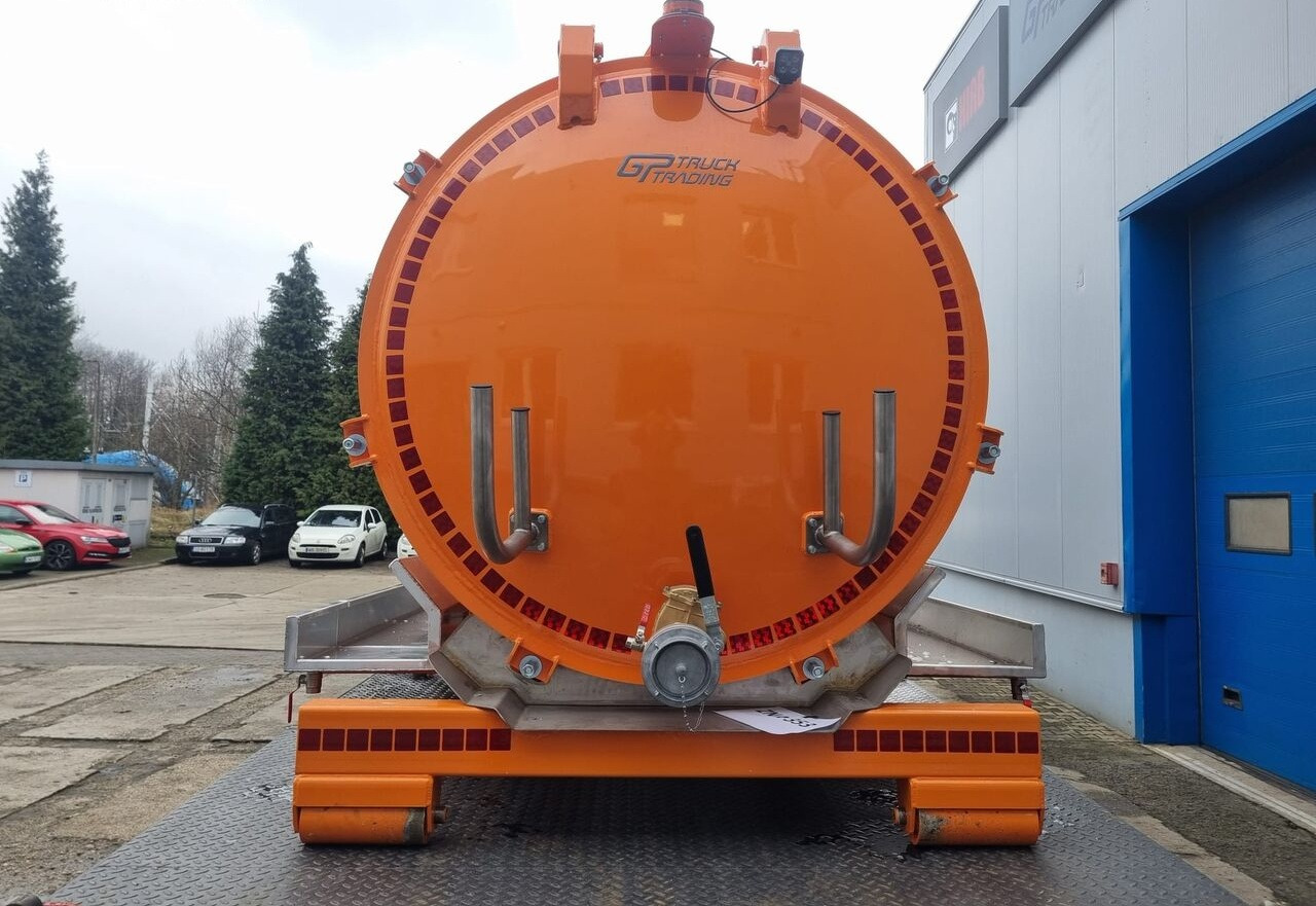 Janco/GP Lift - Tank container: picture 5 Janco/GP Lift - Tank container: picture 5