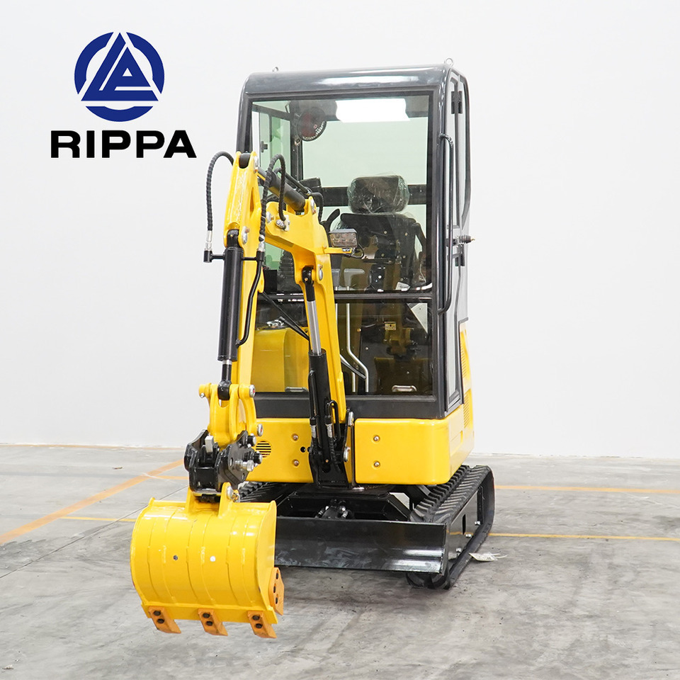 Rippa R327-Built for Power|Priced for Value|Shipped Fast - Mini excavator: picture 2 Rippa R327-Built for Power|Priced for Value|Shipped Fast - Mini excavator: picture 2