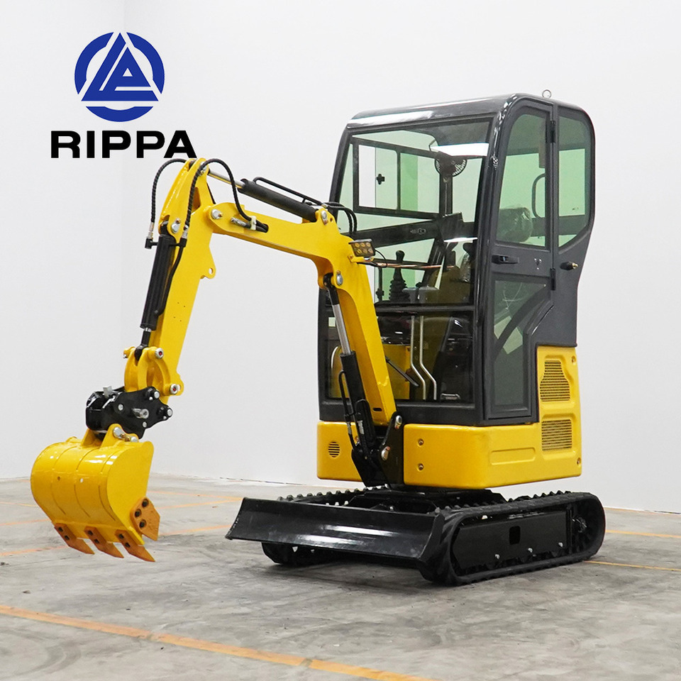 Rippa R327-Built for Power|Priced for Value|Shipped Fast - Mini excavator: picture 1 Rippa R327-Built for Power|Priced for Value|Shipped Fast - Mini excavator: picture 1