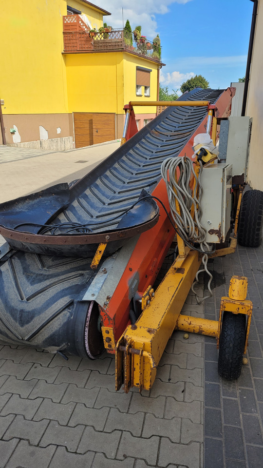 Climax CTHV1300 - Potato equipment: picture 3 Climax CTHV1300 - Potato equipment: picture 3