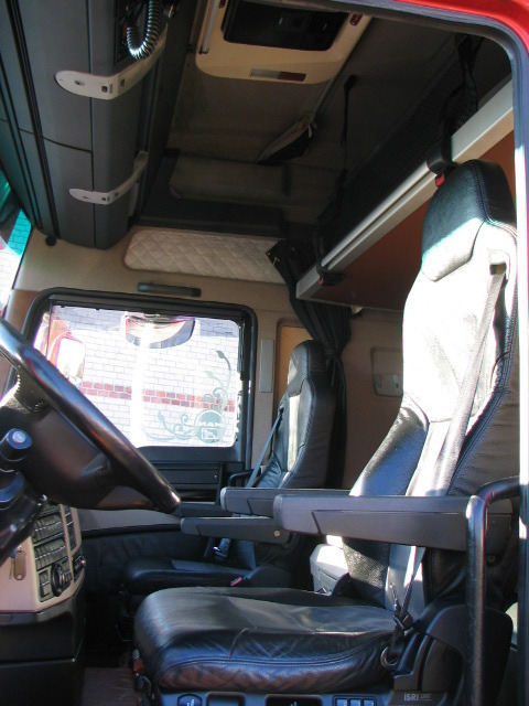 MAN TGX 18.500 LLS-U, SUPER STAN I WYGLĄD, EURO6 - Tractor unit: picture 4 MAN TGX 18.500 LLS-U, SUPER STAN I WYGLĄD, EURO6 - Tractor unit: picture 4