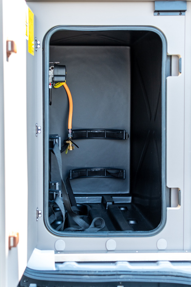 New Camper van LMC Innovan 590: picture 27